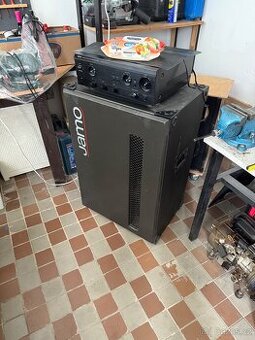 Subwoofer