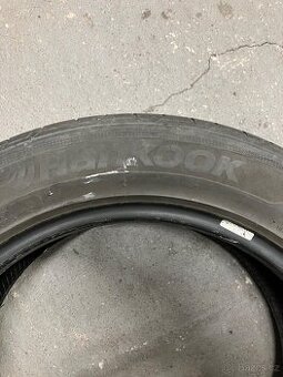 Letní pneu Hankook Ventus Prime 3 205/55R16 91H