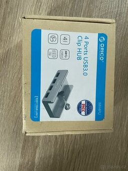 Usb hub Orico