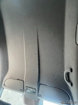 Stropnice Seat Ibiza 6j 3dv