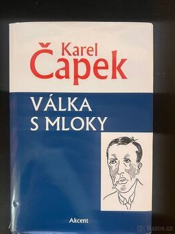 Válka s mloky