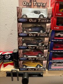 Old timer