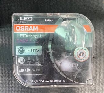 OSRAM Led H15 - 1