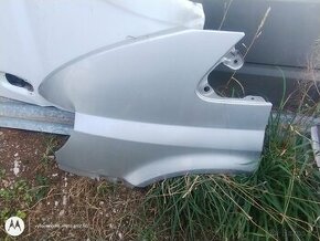 Ford transit 2004 mk6 levý blatník