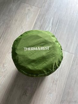 Samonafukovací karimatka Therm- a- Rest