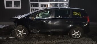 Peugeot 5008 č. 12113