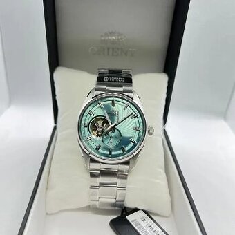 Orient Contemporary Semi-skeleton Automatic RA-AR0009L30B