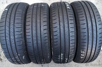 Použité letní pneumatiky Michelin 185/65 R15 88H