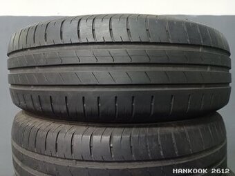 165/70 R14 - Letní pneumatiky