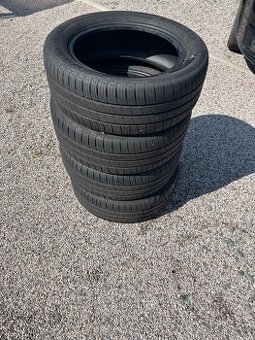 Letní pneu Goodyear 205/55 R16