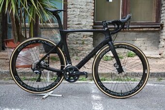 Pinarello Prince Disk vel. 54 | Shimano Ultegra R8100 | Camp