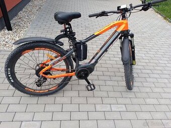 Prodám elektrokolo Crussis E.Atland 7.8