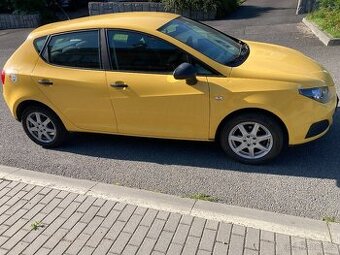 Seat Ibiza 2010