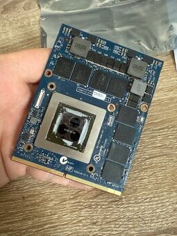 GTX 880M 8gb MXM