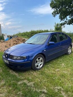 Seat Leon 1.9TDi 81kW