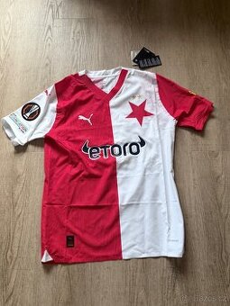 Slavie Dres - 1