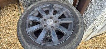 Vw t4 alu kola 16