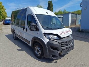 Fiat Ducato 103 kW - 1