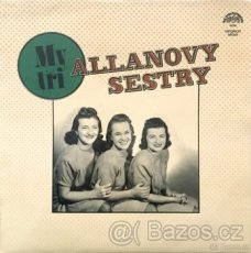 LP Allanovy sestry