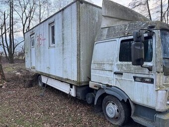 Karavan Renault