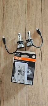 OSRAM NIGHT BREAKER LED SMART H7