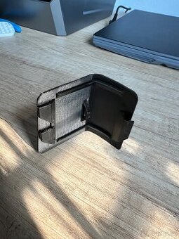 Kryt zásuvky OBD BMW e87 1er