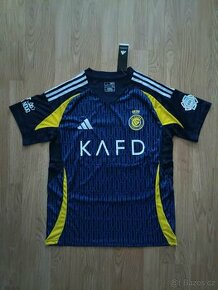 Al Nassr 24/25 Away