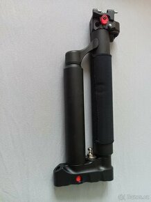 pažba pro PCP Leshiy 2 Edgun + zásobník 6,35mm