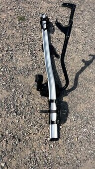DRŽÁK, NOSIČ KOL ALU WIND-JAKO THULE PRORIDE 591,SUPER STAV