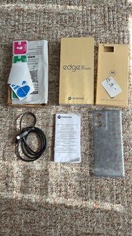 Příslušenství na Motorola fushion edge 50