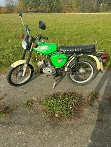 Simson 50 elektronic