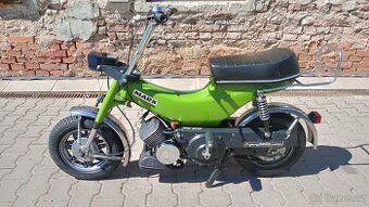 Solo Mars