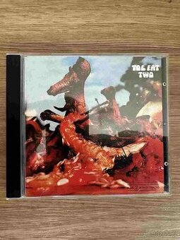 CD Toe Fat - Two