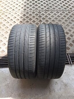 LETNÍ PNEU HANKOOK VENTUS S1 EVO 2 245/35/19 93Y