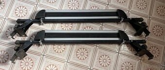 Stresni nosic + nosice na lyze Skoda Felicia