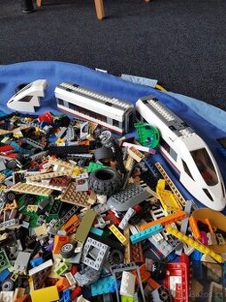 Lego city mix 6 kg