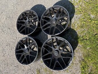 Mercedes-Benz 5x112 R23 AMG