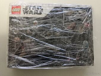 LEGO Star Wars - #1 MIX (celkem 10 setů)