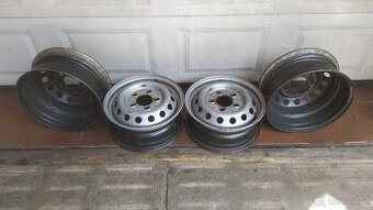Disky 15 VW, mercedes