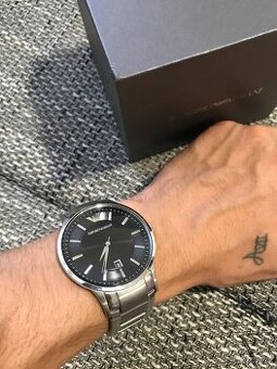 Hodinky Emporio Armani