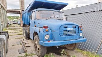 Tatra 148