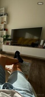 Televize Lg velká nebo televize Lg malá