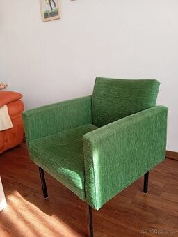 Kresla 2ks