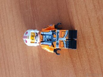 Lego minifigurka