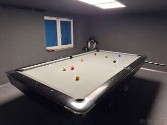 Kulečník Pool 9ft