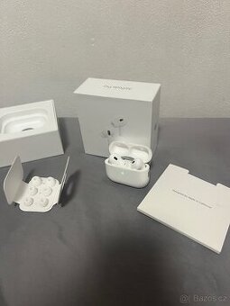 Apple airpods pro 2