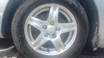 Elektrony 15"