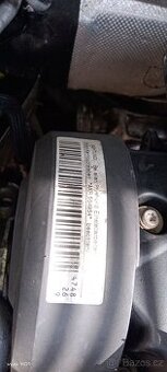 Motor 19tdi 74kw.