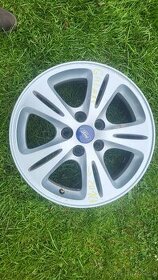 FORD Galaxy Al disky 6.5x16 et 50 r.v 2011