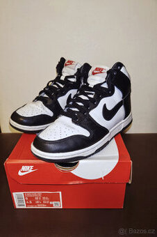 Nike Dunk High EUR 36,5 - 1
